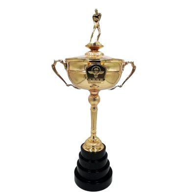 large golf trophy​ 14-1