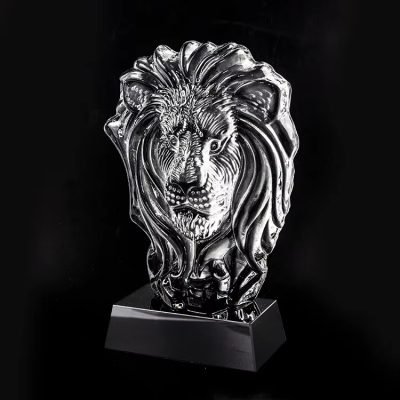 lion academy awards​ 3-1