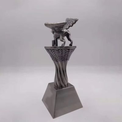 lion trophy​ 2-2