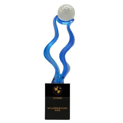 liuli trophy Production-01