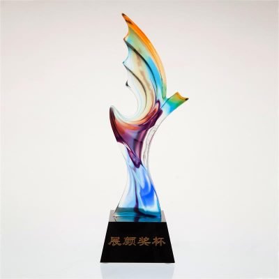 liuli trophy factory-01