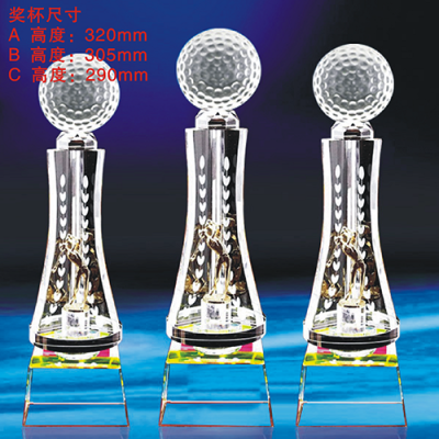 longest drive golf trophy​ Suppliers81