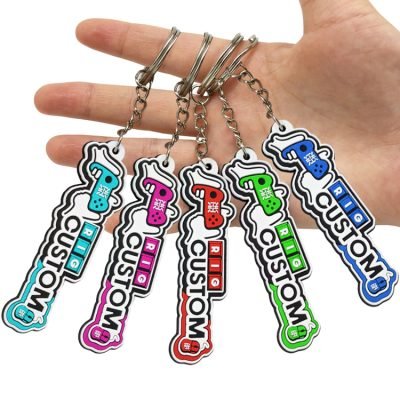 luxury key chains​ 50-1