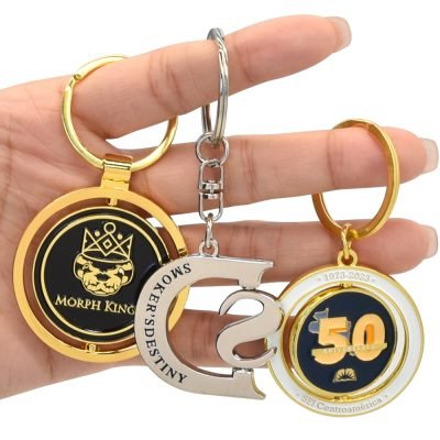 luxury key chain​ 49-1