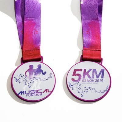 marathon medal engraving​ 30-2