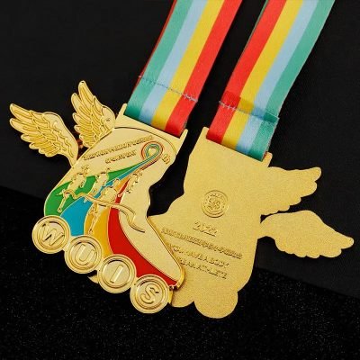 marathon medal​ 13-1
