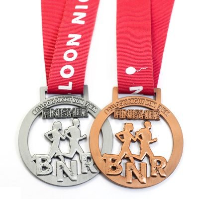 marathon race medals​ 33-1