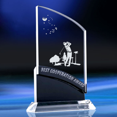 masters golf tournament trophy Suppliers35