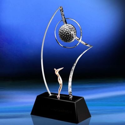 masters golf tournament trophy​1