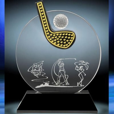 masters golf trophy​2