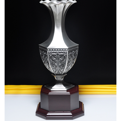 memorial golf trophy​ custom58