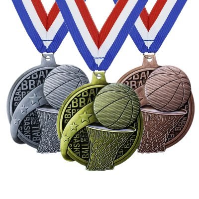 men's gold medal game basketball​ 9-1