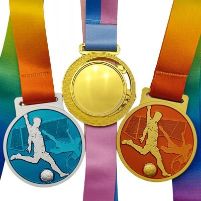 men's soccer gold medal​ 7-2