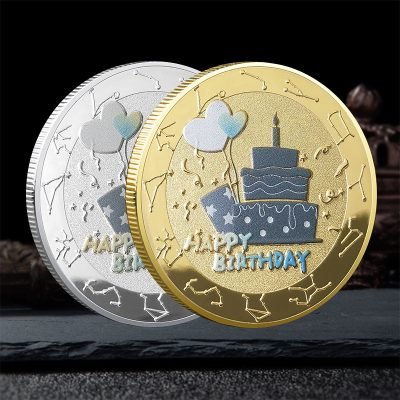metal coin​ 87-1