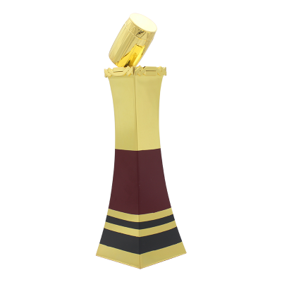 metal cup trophy​ Design-02