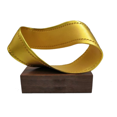 metal cup trophy​ Supplier-01