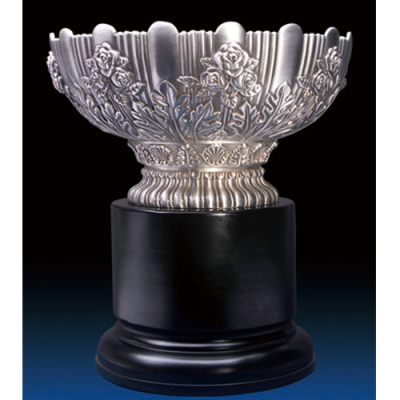 metal golf trophy​ custom52