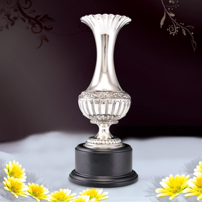 metal golf trophy​57
