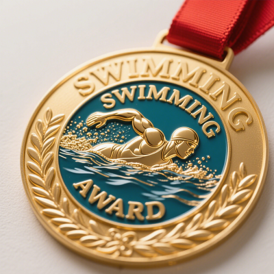 metal swimming medals1