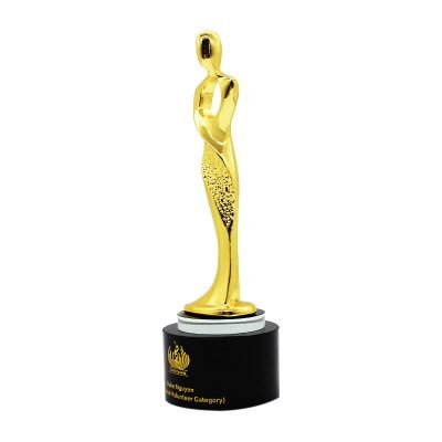 metal trophy cup​ Design-06
