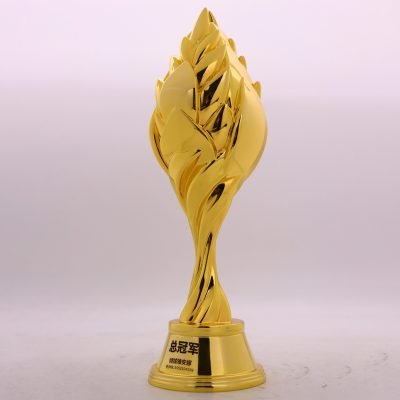 metal trophy cup​ Factory-02