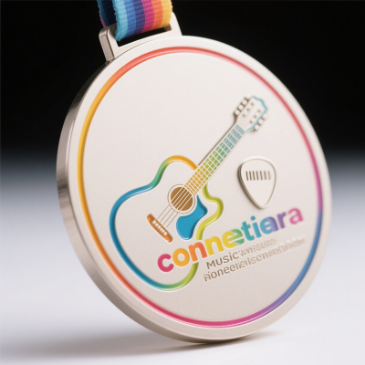 music medals Factory1