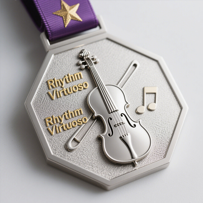 music medals Wholesale1