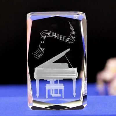 music trophies 8-5