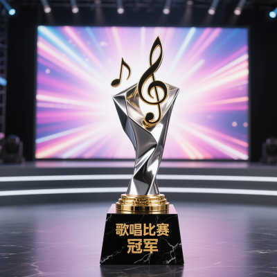 music trophy awards4
