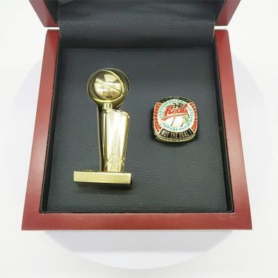 nba basketball championship trophy 13-1