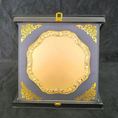 new york souvenir plate​ 11-2