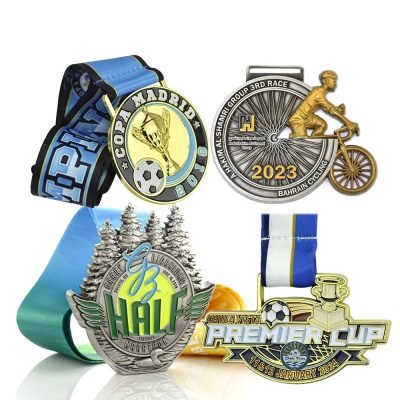 olympic cycling medals​ 5-1