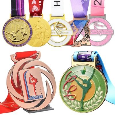 olympic gymnastics medals​ 13-2