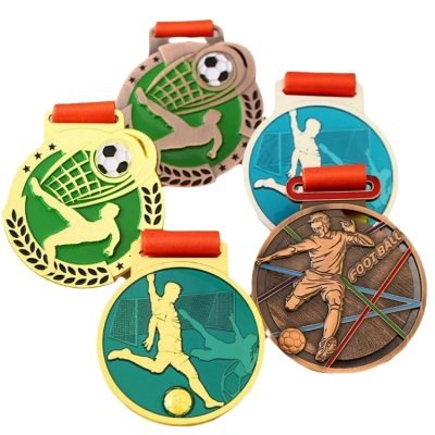 olympics soccer gold medal​ 3-1