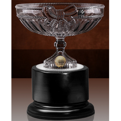 open golf trophy​ custom10