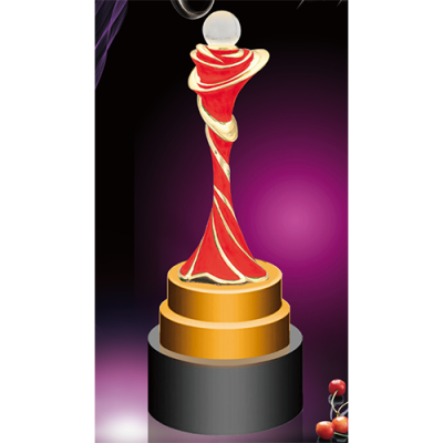 perpetual golf trophies​ custom7
