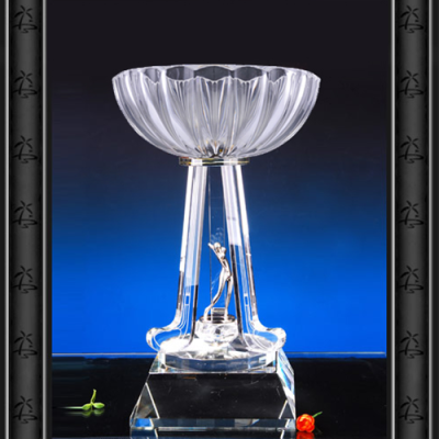 perpetual golf trophy cup​ custom62