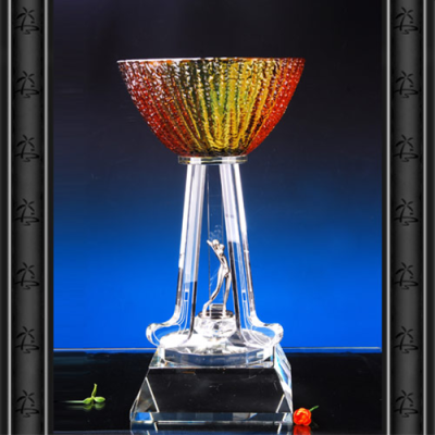 perpetual golf trophy cup​61