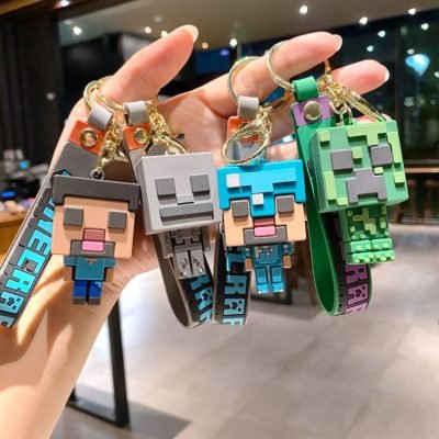 persona keychain​ 97-1
