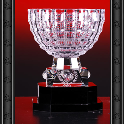personalised golf trophy​63