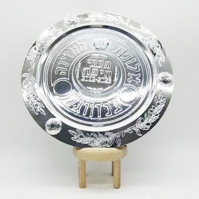 personalized commemorative plates 19-1