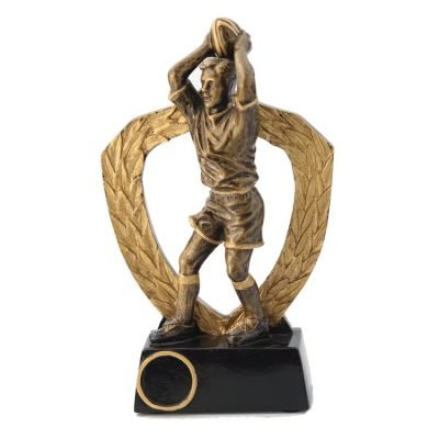 personalized fantasy football trophies 14-1