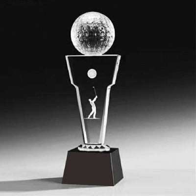 personalized golf trophies Suppliers56