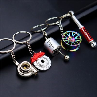 personalized key chains 40-1