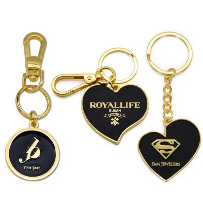 personalized key chain​ 14-1