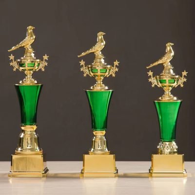 pigeon trophy design 2-1