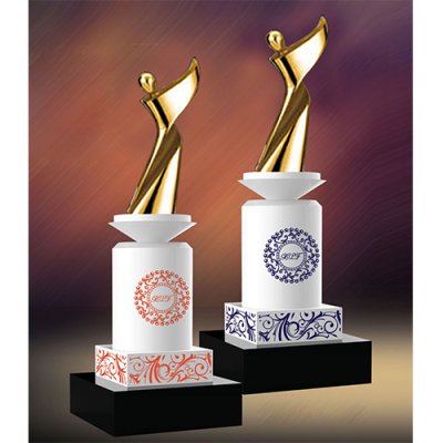 players championship golf trophy​ Manufacturers3