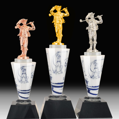 players championship golf trophy​ vendors5