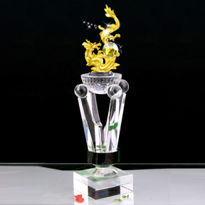 professional golf trophies​67