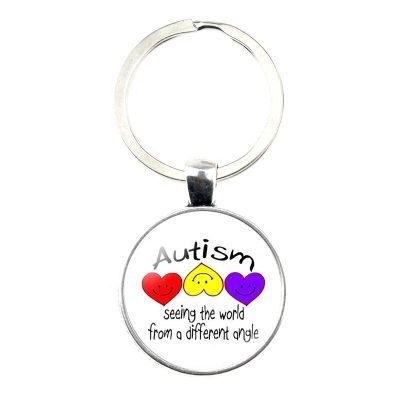 promotional key chains​ 53-6